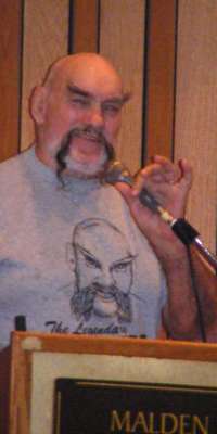 Ox Baker, American professional wrestler and actor (Escape from New York), dies at age 80